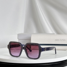 Jimmy Choo Sunglasses